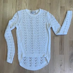 Loft Sweater